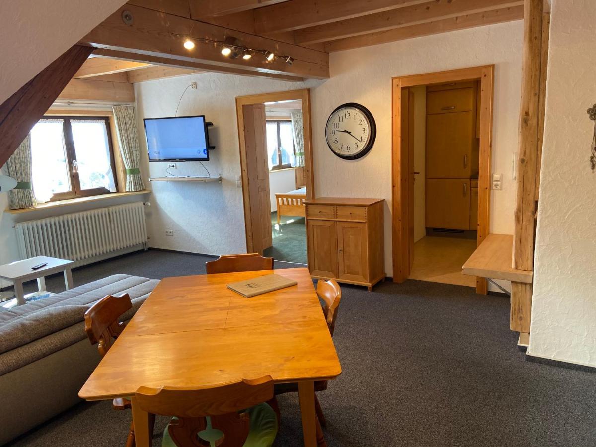Gasthaus Kalte Herberge Vöhrenbach Esterno foto