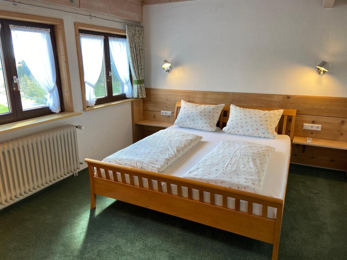 Gasthaus Kalte Herberge Vöhrenbach Esterno foto