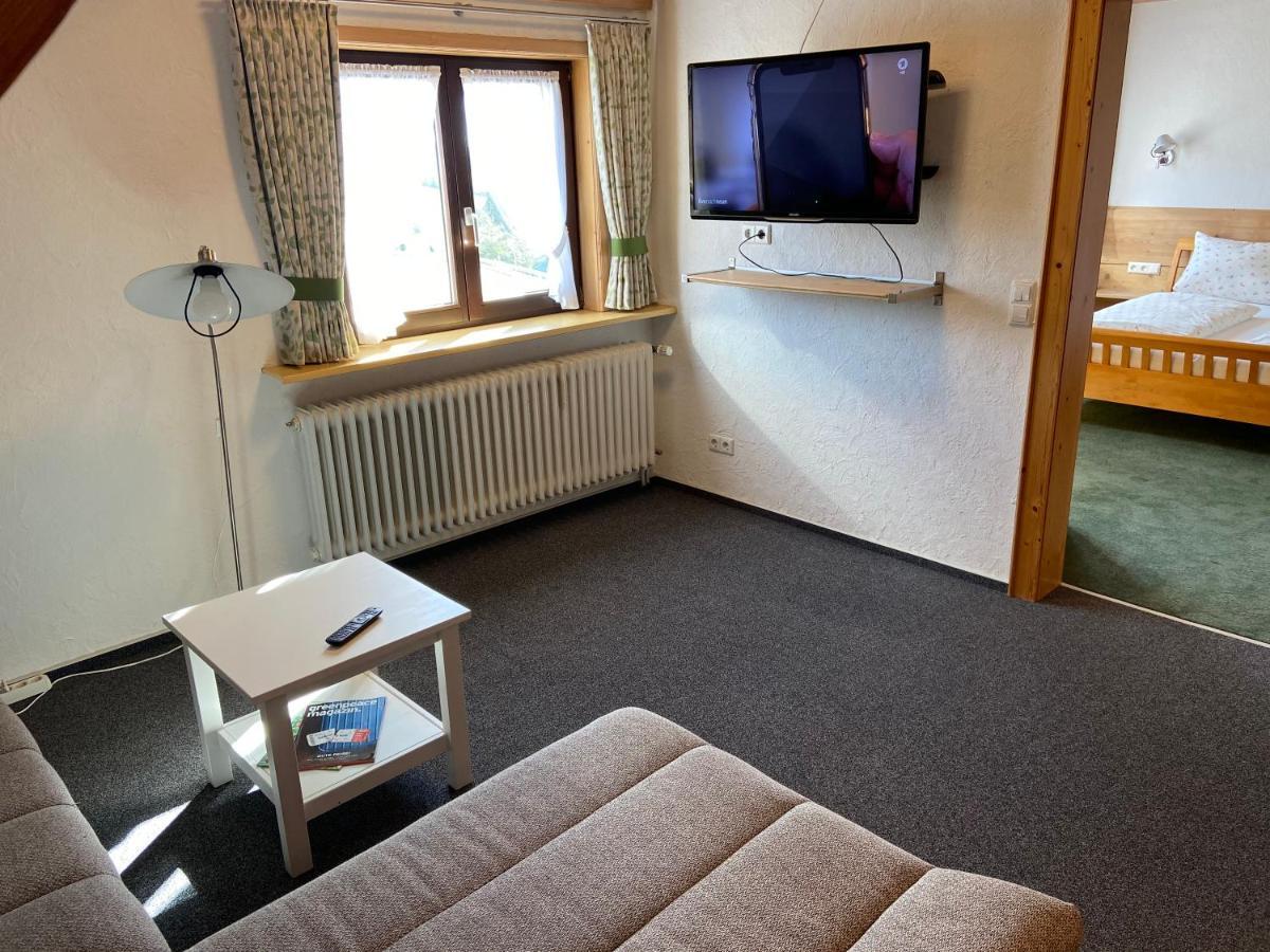Gasthaus Kalte Herberge Vöhrenbach Esterno foto