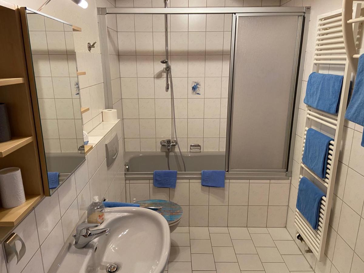 Gasthaus Kalte Herberge Vöhrenbach Esterno foto