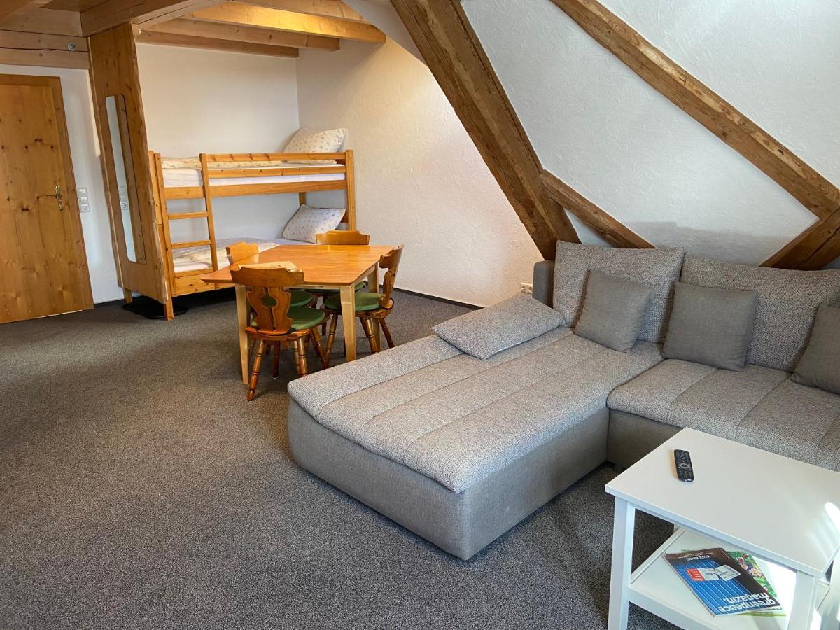 Gasthaus Kalte Herberge Vöhrenbach Esterno foto