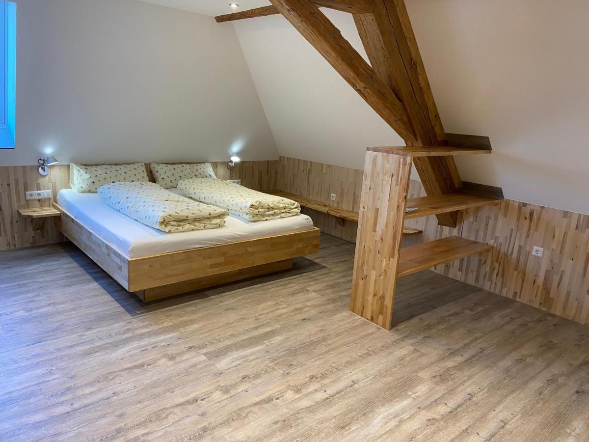 Gasthaus Kalte Herberge Vöhrenbach Esterno foto