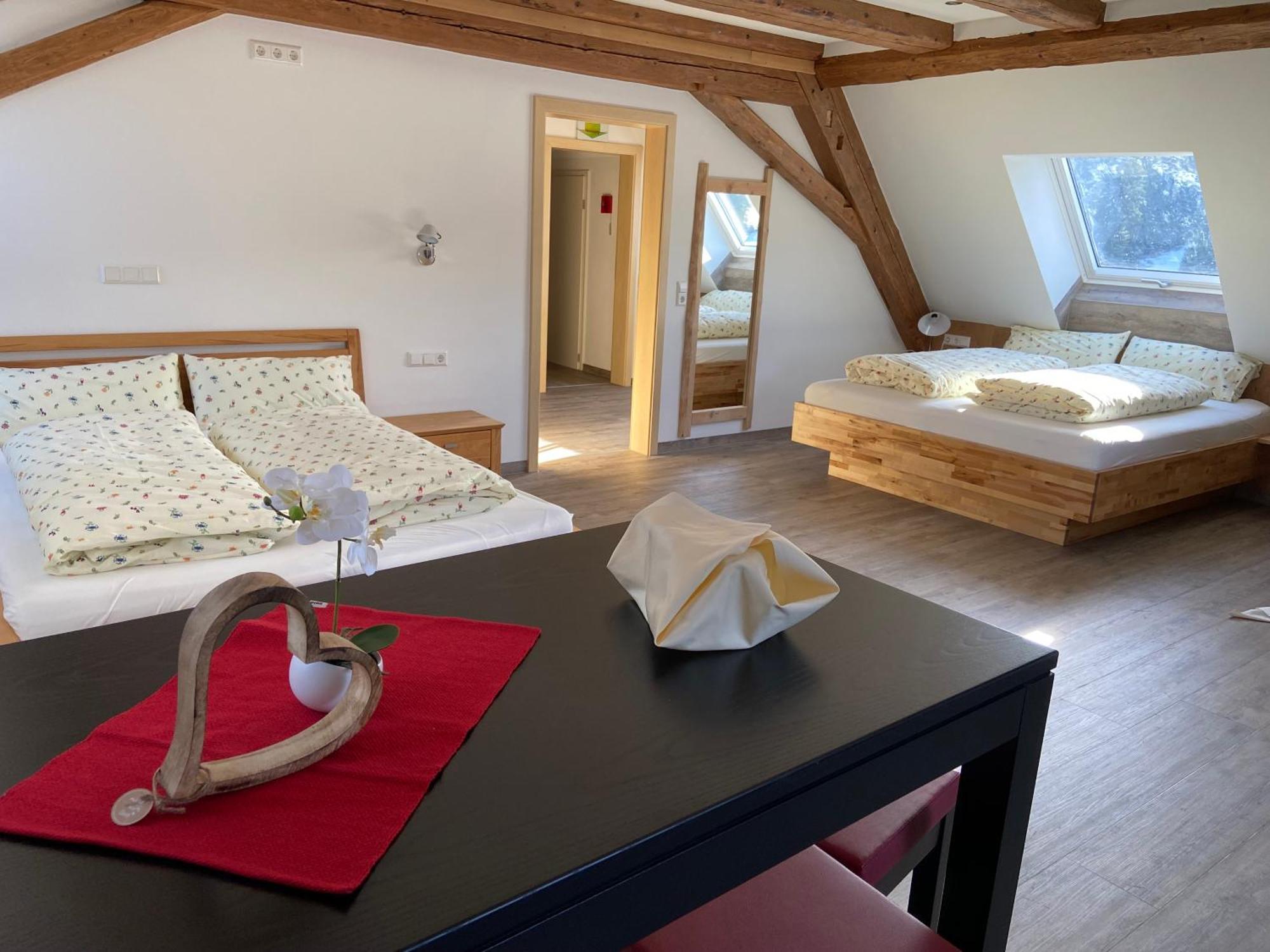 Gasthaus Kalte Herberge Vöhrenbach Esterno foto