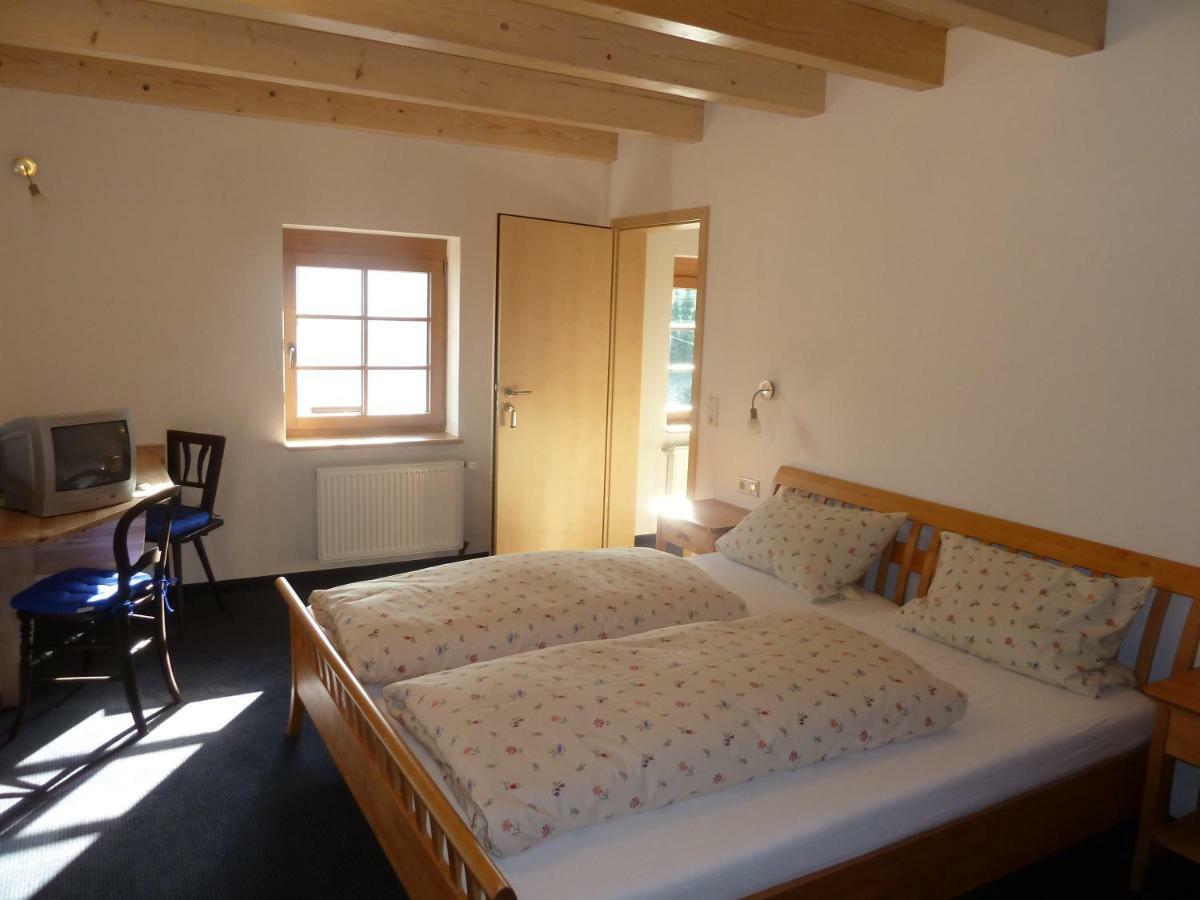 Gasthaus Kalte Herberge Vöhrenbach Esterno foto