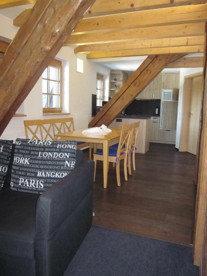 Gasthaus Kalte Herberge Vöhrenbach Esterno foto